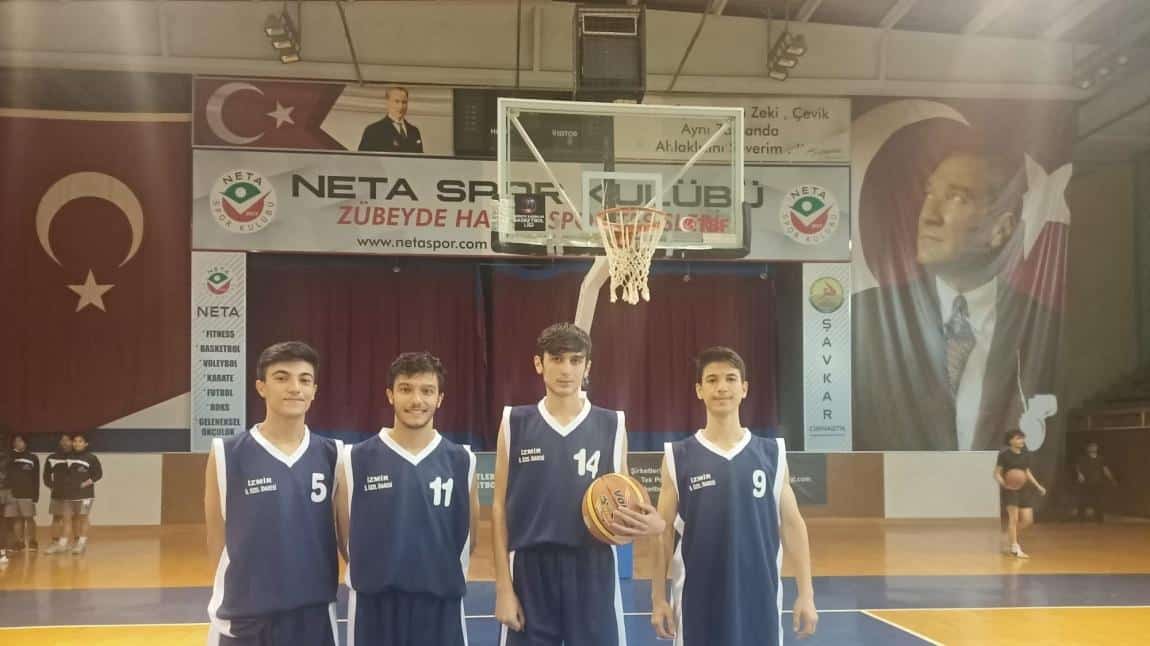  15 Temmuz İstiklal Şehitleri Kupası 3x3 Basketbol Turnuvası