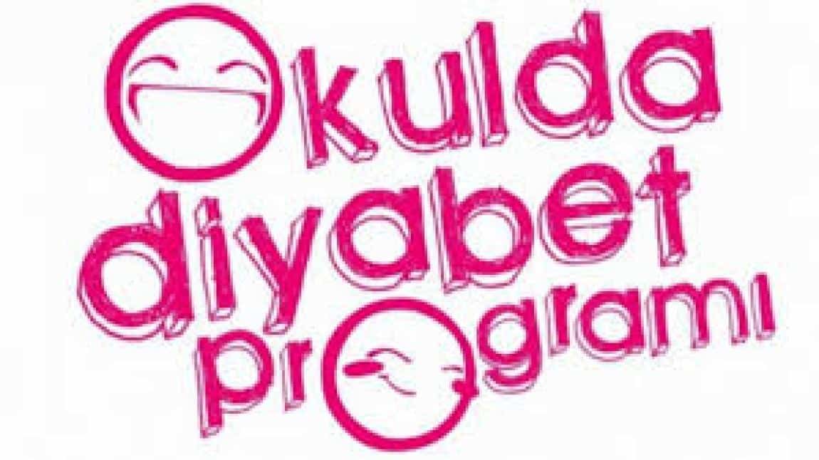 OKULDA DİYABET PROGRAMI